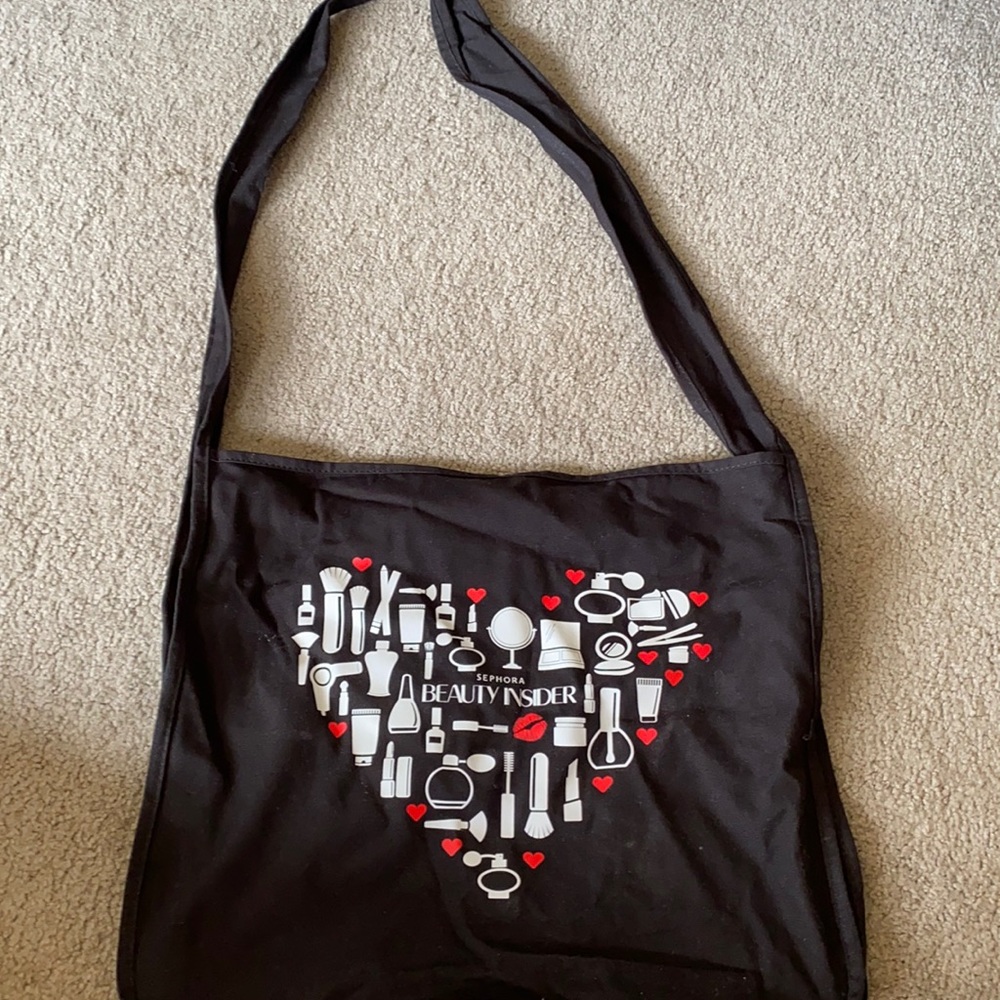 Crossbody bag